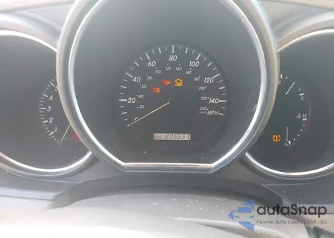 2008 Lexus Rx 350 z USA, uszkodzony, nr VIN 2T2HK31U88C065403